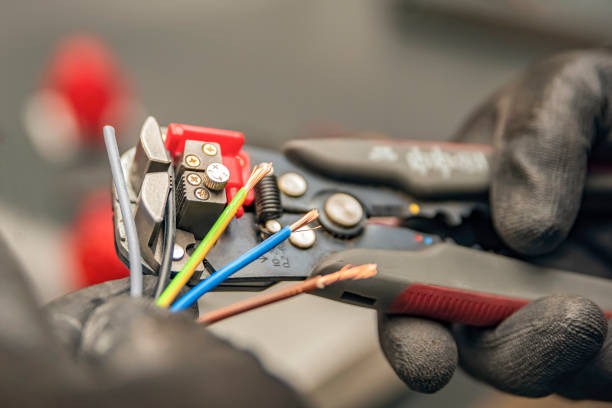 Best Commercial Electrician Services  in Sylva, NC