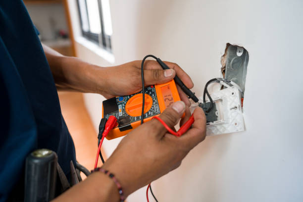 Best Electrical Outlet Repair  in Sylva, NC