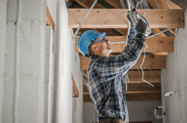 Best Electrical Contractors for Businesses  in Sylva, NC
