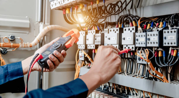Best Circuit Breaker Repair  in Sylva, NC