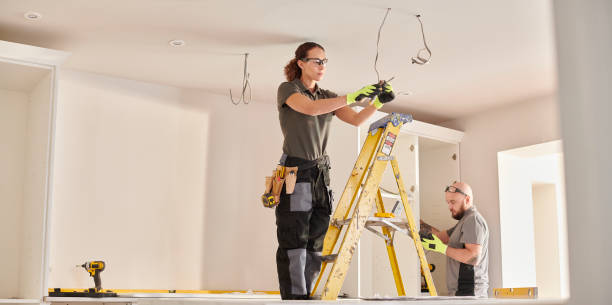 Best Affordable Electrical Installation  in Sylva, NC