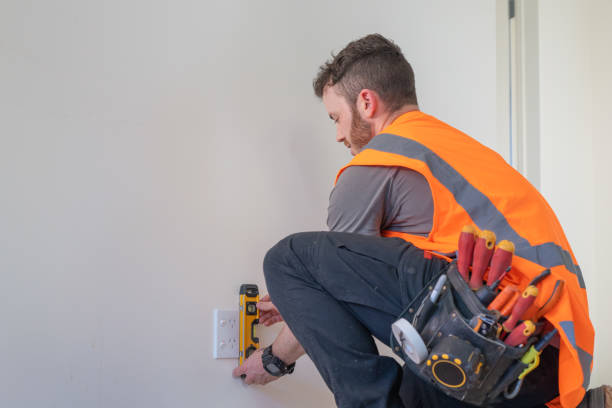 Best Electrical System Inspection  in Sylva, NC