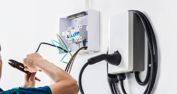  Sylva, NC Electrician Pros