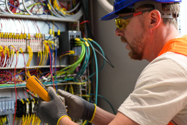 Best Local Electrician Companies  in Sylva, NC