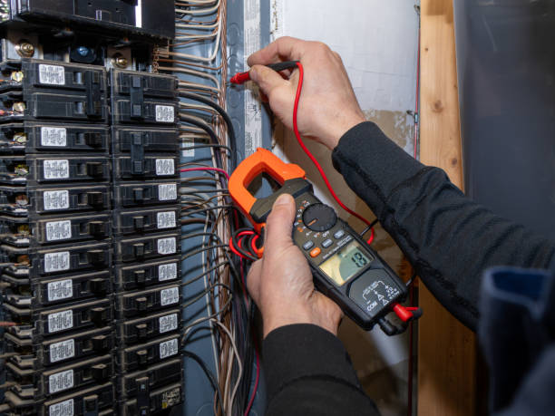 Best Electrical System Inspection  in Sylva, NC