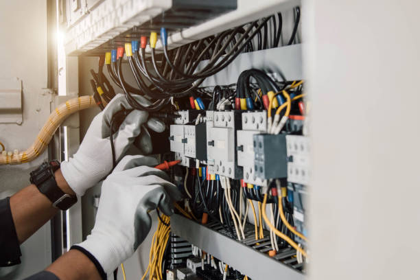 Best Electrical Troubleshooting Services  in Sylva, NC